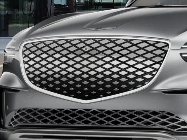 new 2026 Genesis Electrified GV70 car, priced at $71,820