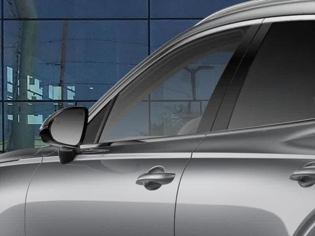 new 2026 Genesis Electrified GV70 car, priced at $71,820