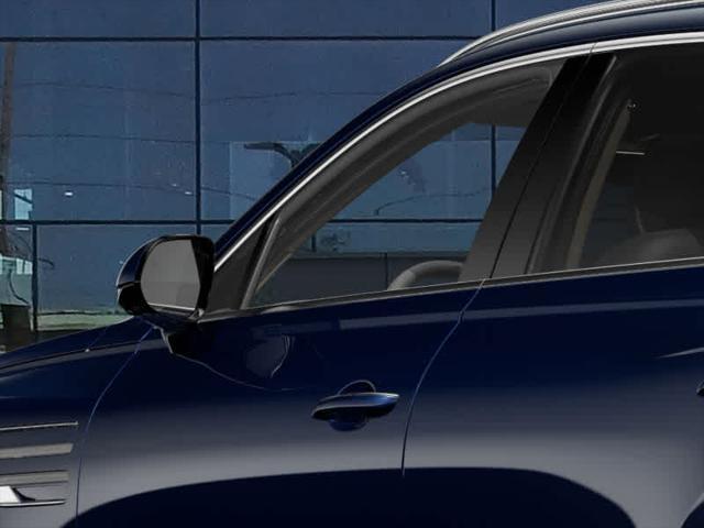 new 2025 Genesis GV80 car, priced at $82,525