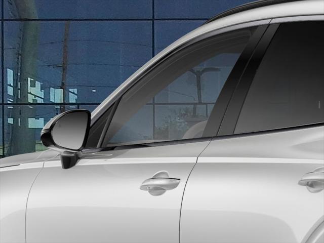new 2026 Genesis GV70 car, priced at $61,305