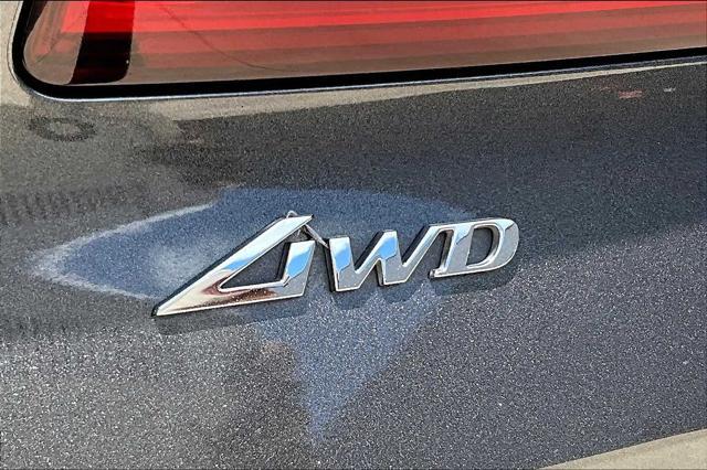 used 2022 Genesis GV80 car, priced at $47,292