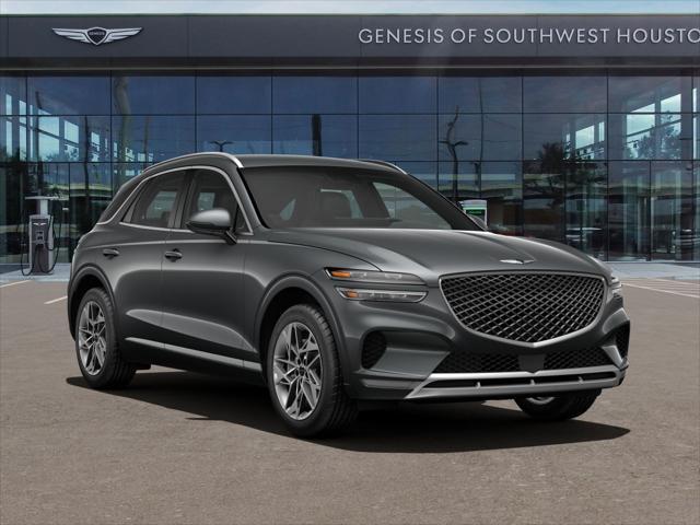 new 2025 Genesis GV70 car, priced at $48,789