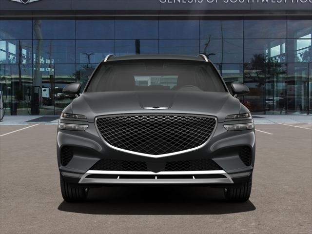 new 2025 Genesis GV70 car, priced at $48,789