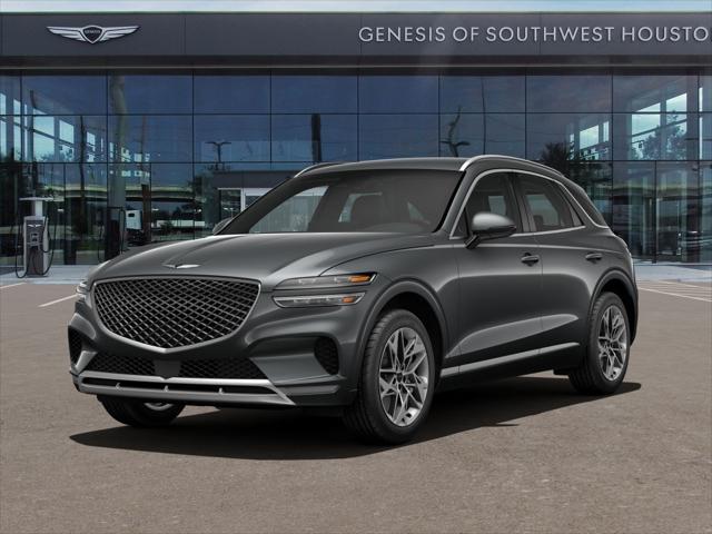 new 2025 Genesis GV70 car, priced at $48,789