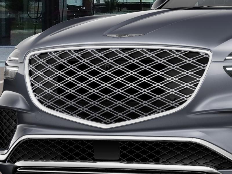 new 2026 Genesis GV70 car, priced at $59,150