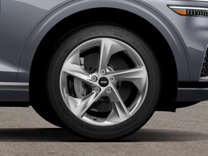new 2026 Genesis GV70 car, priced at $59,150
