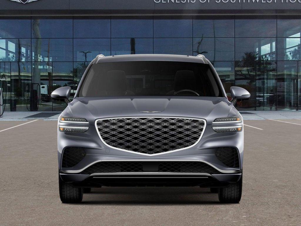 new 2026 Genesis GV70 car, priced at $59,150