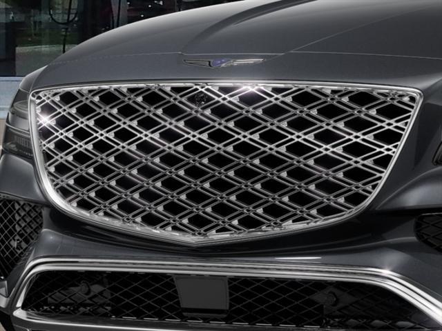 new 2025 Genesis GV80 car