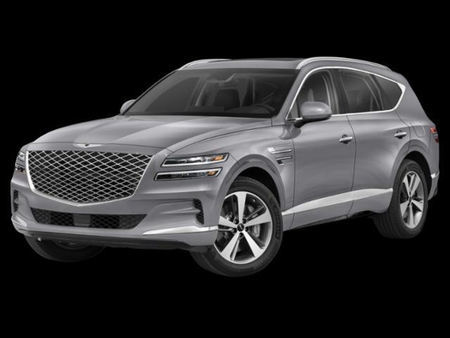 new 2023 Genesis GV80 car