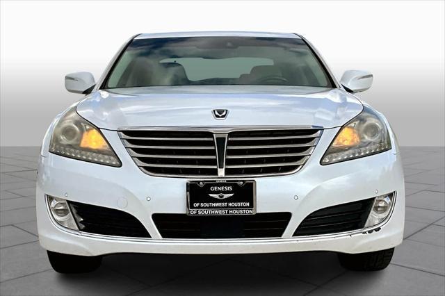 used 2016 Hyundai Equus car, priced at $12,627