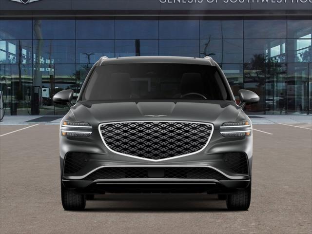 new 2026 Genesis GV70 car, priced at $57,825