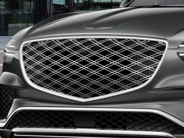 new 2026 Genesis GV70 car, priced at $57,825