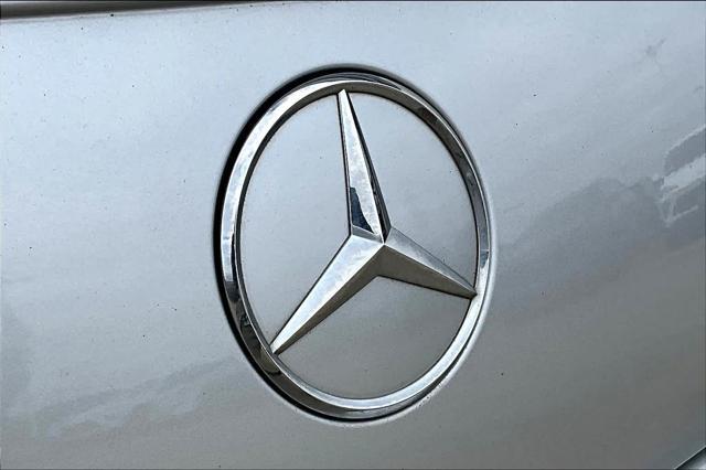 used 2019 Mercedes-Benz C-Class car, priced at $24,711