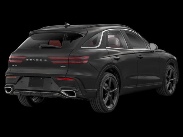new 2026 Genesis GV70 car, priced at $61,315