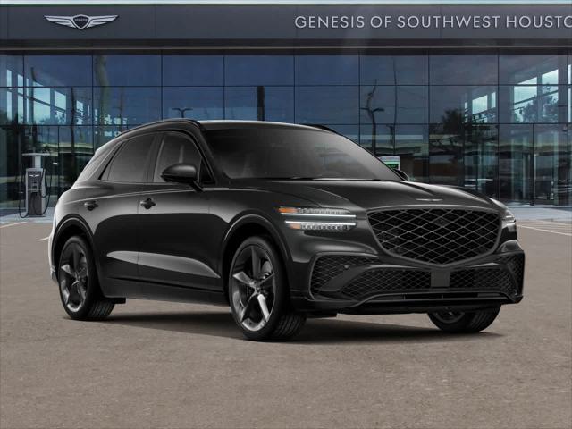 new 2026 Genesis GV70 car, priced at $61,315