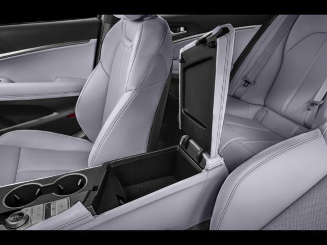 new 2025 Genesis G70 car, priced at $50,355
