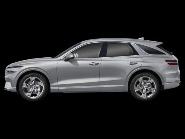 new 2025 Genesis Electrified GV70 car, priced at $69,805