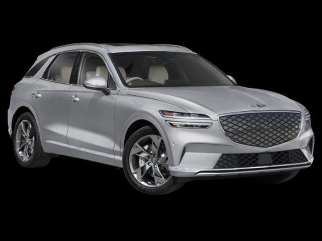 new 2025 Genesis Electrified GV70 car, priced at $69,805