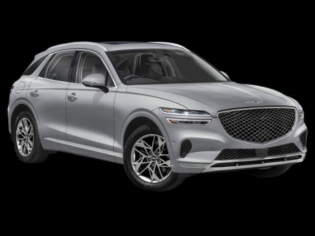 new 2025 Genesis GV70 car, priced at $48,639