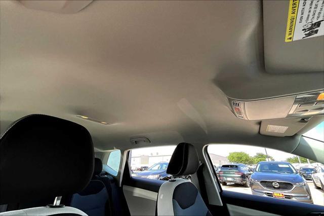 used 2025 Volkswagen Taos car, priced at $23,859