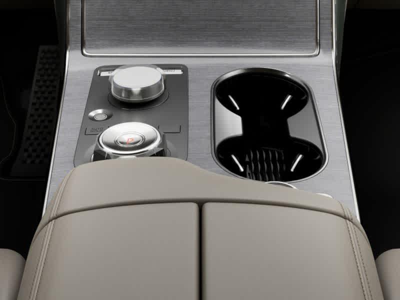 new 2025 Genesis GV80 car, priced at $69,064