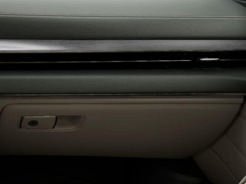 new 2025 Genesis GV80 car, priced at $69,064