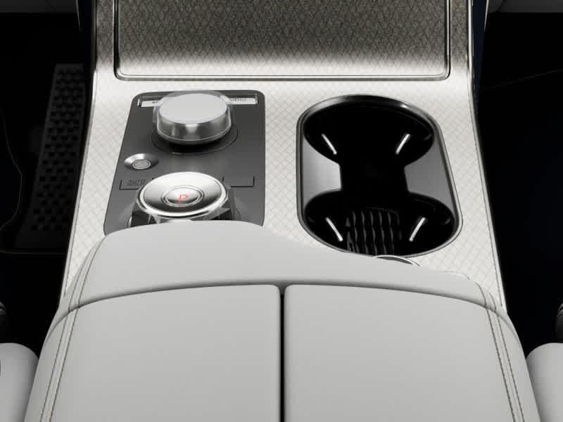 new 2025 Genesis GV80 car, priced at $82,755