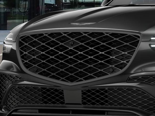 new 2026 Genesis GV70 car, priced at $61,515