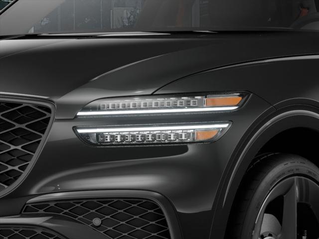 new 2026 Genesis GV70 car, priced at $61,515