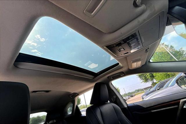 used 2021 Lexus RX 350 car, priced at $30,459