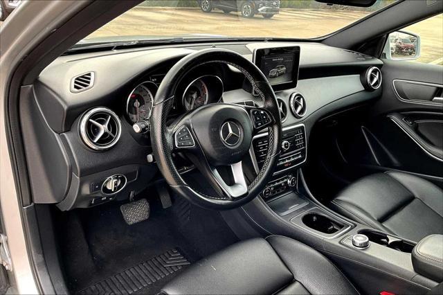 used 2016 Mercedes-Benz GLA-Class car, priced at $11,659