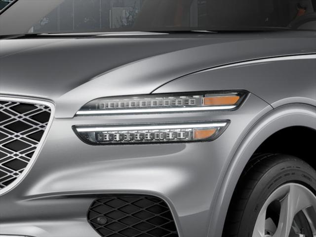 new 2026 Genesis GV70 car, priced at $57,930