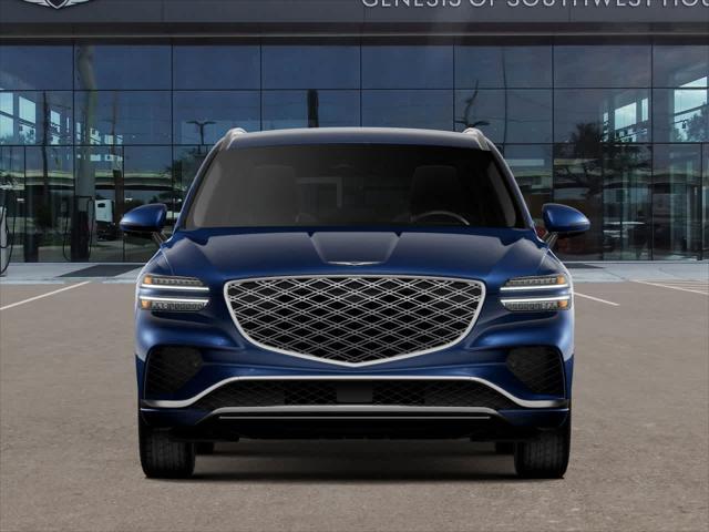 new 2026 Genesis GV70 car, priced at $50,375