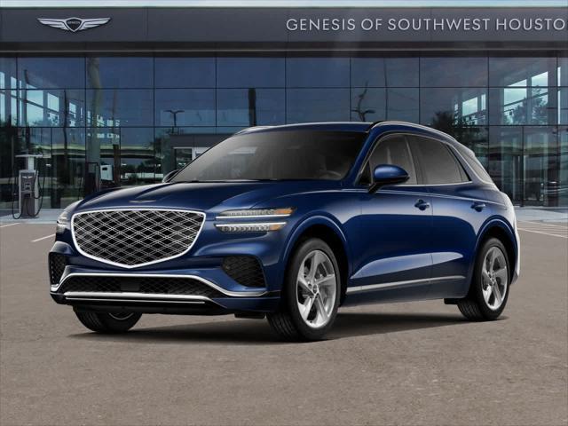 new 2026 Genesis GV70 car, priced at $50,375