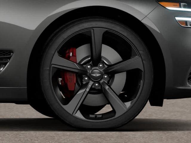 new 2026 Genesis G70 car, priced at $55,370