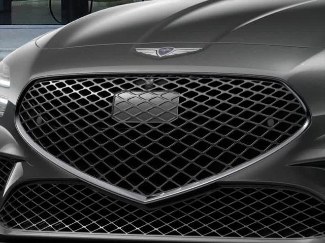 new 2026 Genesis G70 car, priced at $55,370