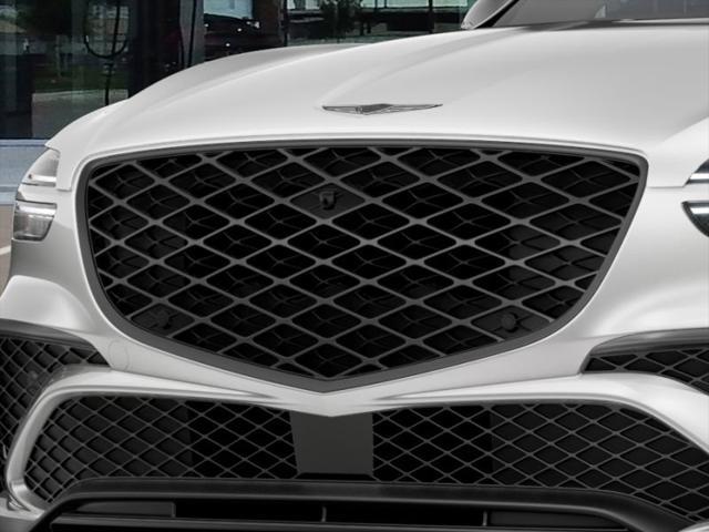 new 2026 Genesis GV70 car, priced at $72,775