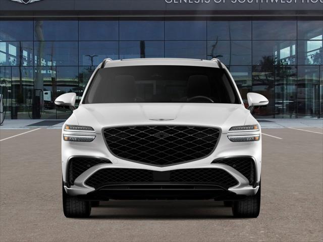 new 2026 Genesis GV70 car, priced at $72,775