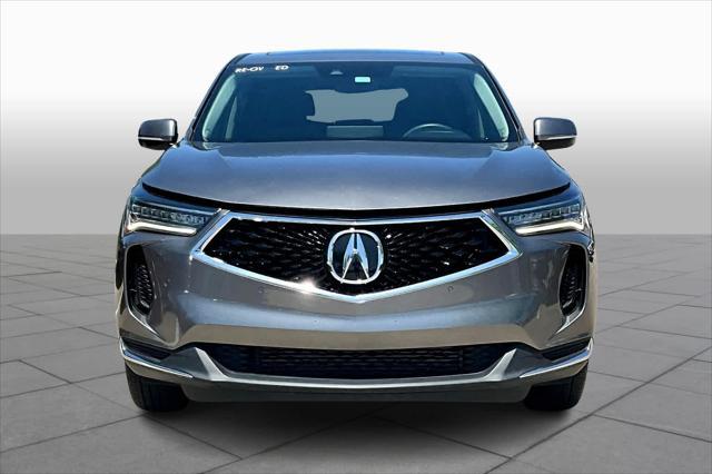 used 2023 Acura RDX car, priced at $36,000