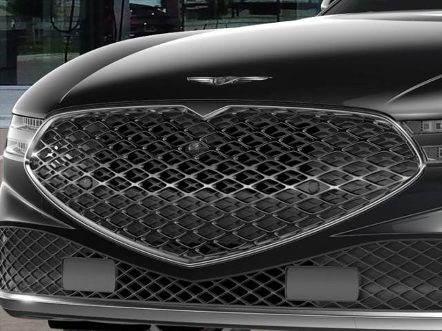 new 2025 Genesis G90 car, priced at $102,700