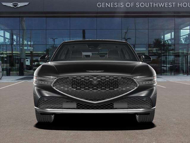 new 2025 Genesis G90 car, priced at $102,700