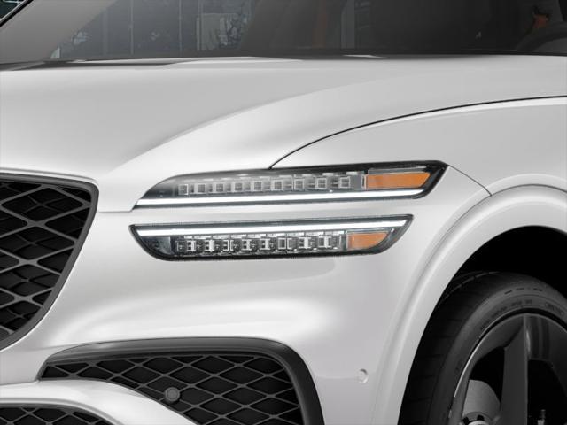 new 2026 Genesis GV70 car, priced at $72,665