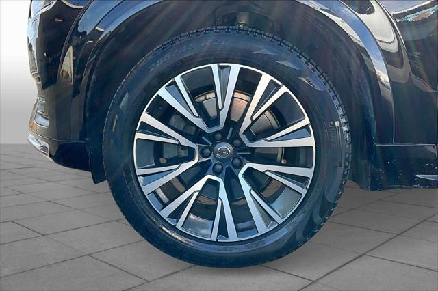 used 2020 Volvo XC90 car, priced at $26,772