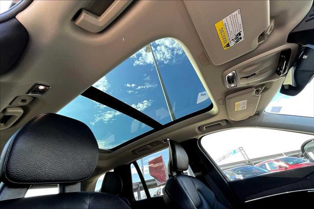 used 2020 Volvo XC90 car, priced at $26,772