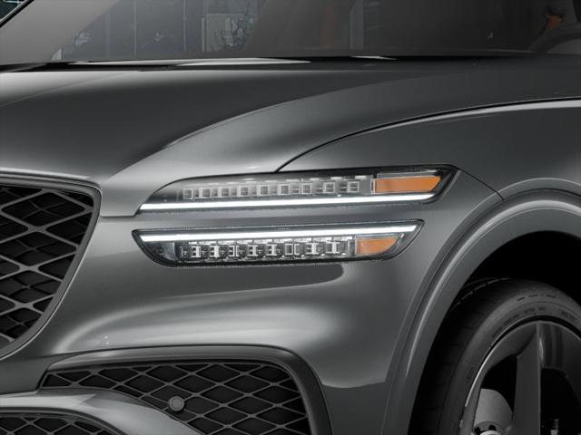 new 2026 Genesis GV70 car, priced at $61,315