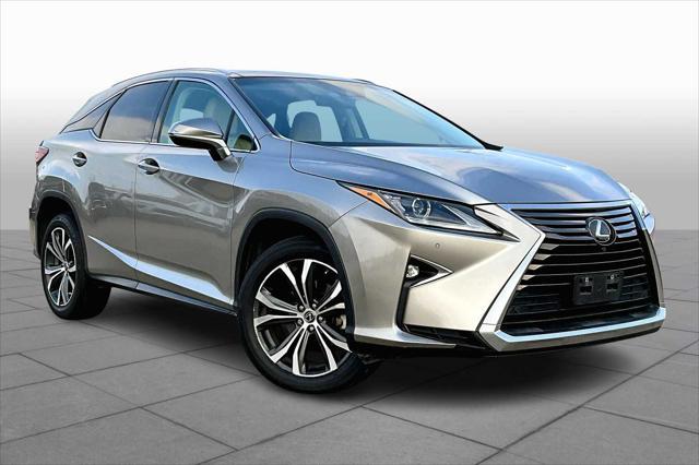 used 2019 Lexus RX 350 car, priced at $30,097