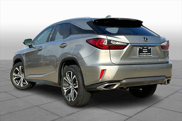 used 2019 Lexus RX 350 car, priced at $30,097