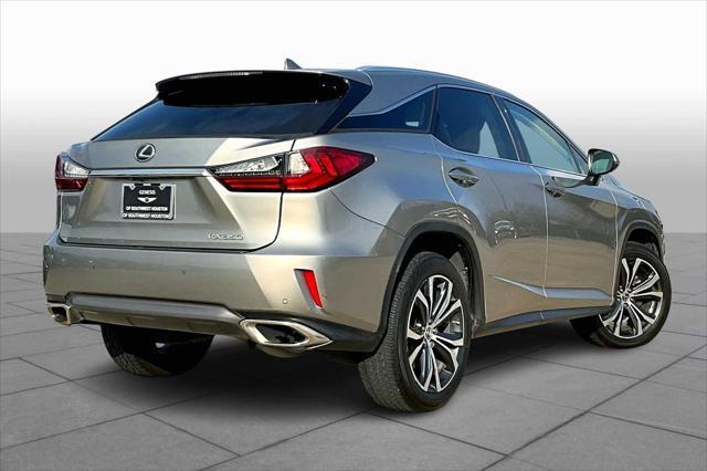 used 2019 Lexus RX 350 car, priced at $30,097