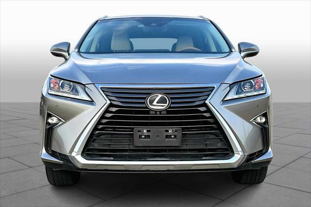 used 2019 Lexus RX 350 car, priced at $30,097