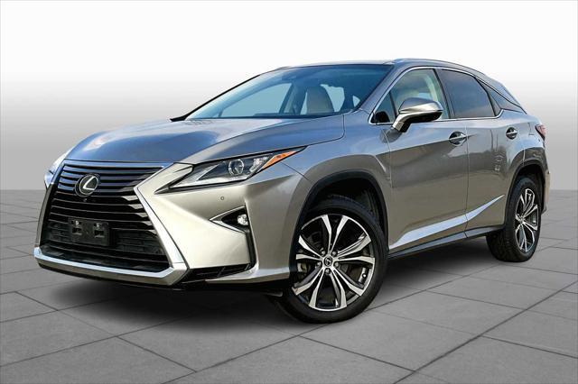 used 2019 Lexus RX 350 car, priced at $30,097